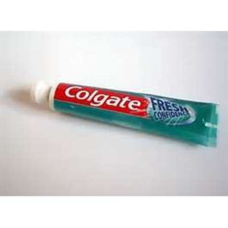Colgate Colgate Winterfresh Gel Anticavity Toothpaste 4.2 oz., PK12 178280
